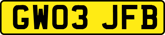 GW03JFB