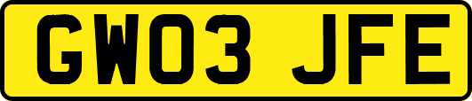 GW03JFE