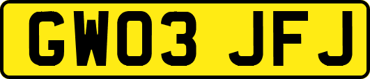 GW03JFJ