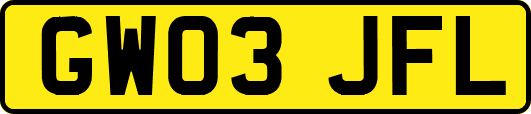 GW03JFL