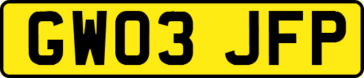 GW03JFP