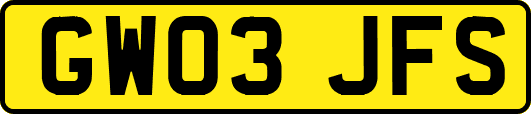 GW03JFS