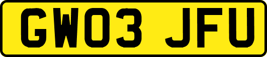 GW03JFU