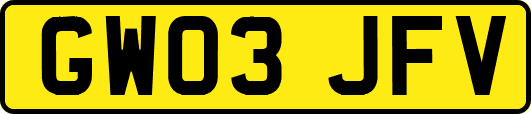 GW03JFV