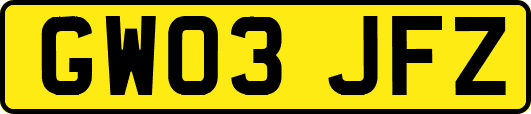 GW03JFZ