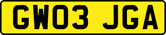 GW03JGA