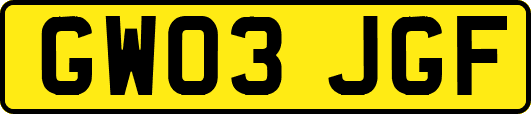 GW03JGF