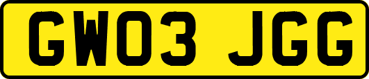 GW03JGG