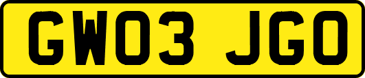 GW03JGO