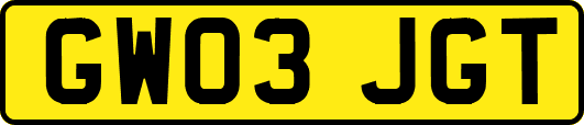 GW03JGT