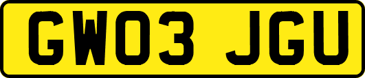 GW03JGU