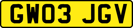 GW03JGV