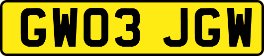 GW03JGW