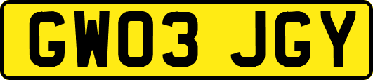 GW03JGY