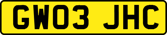 GW03JHC