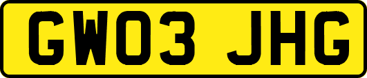 GW03JHG