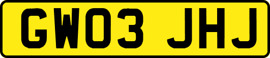 GW03JHJ