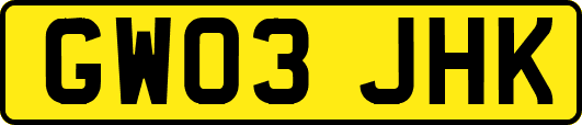 GW03JHK