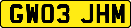 GW03JHM