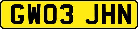 GW03JHN