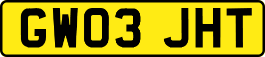 GW03JHT