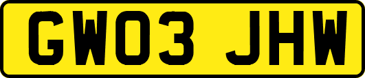 GW03JHW