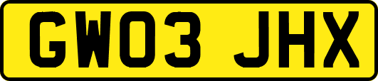 GW03JHX