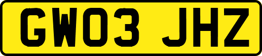 GW03JHZ
