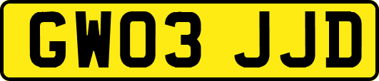 GW03JJD