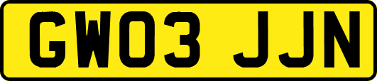 GW03JJN