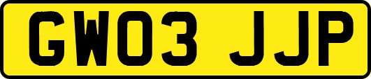 GW03JJP