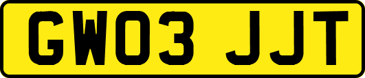 GW03JJT