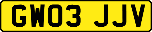 GW03JJV