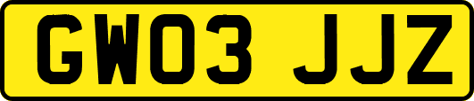 GW03JJZ