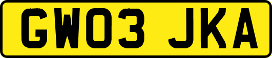 GW03JKA