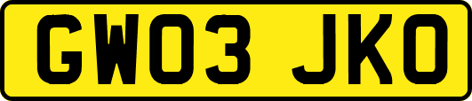 GW03JKO