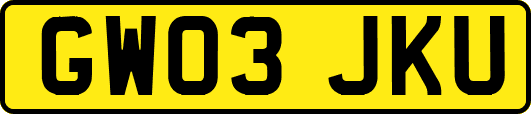 GW03JKU