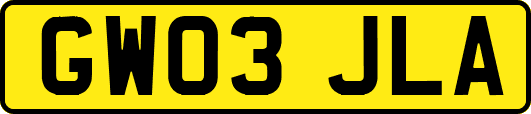 GW03JLA