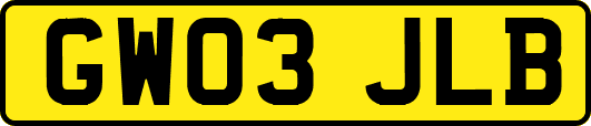 GW03JLB