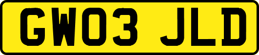 GW03JLD
