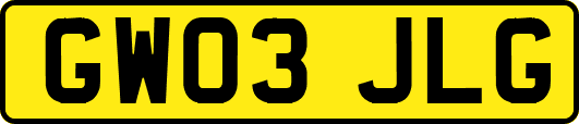 GW03JLG