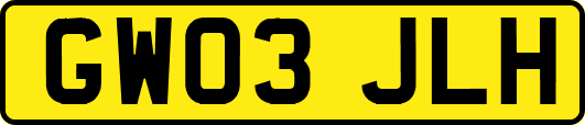 GW03JLH