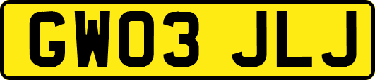 GW03JLJ