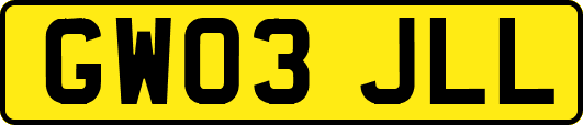 GW03JLL