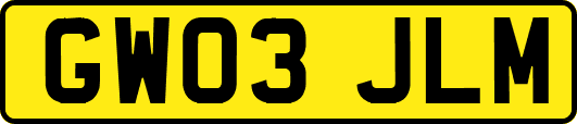 GW03JLM
