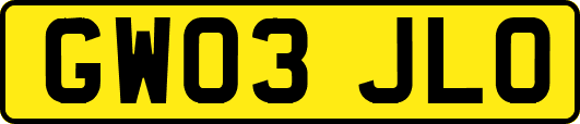GW03JLO