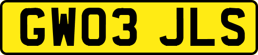 GW03JLS
