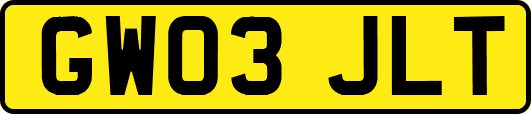 GW03JLT