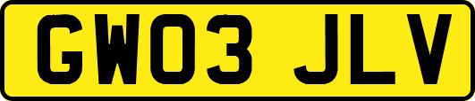 GW03JLV