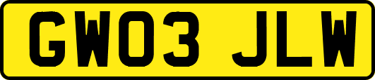 GW03JLW